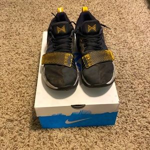 PG 1 Black Gold, obo